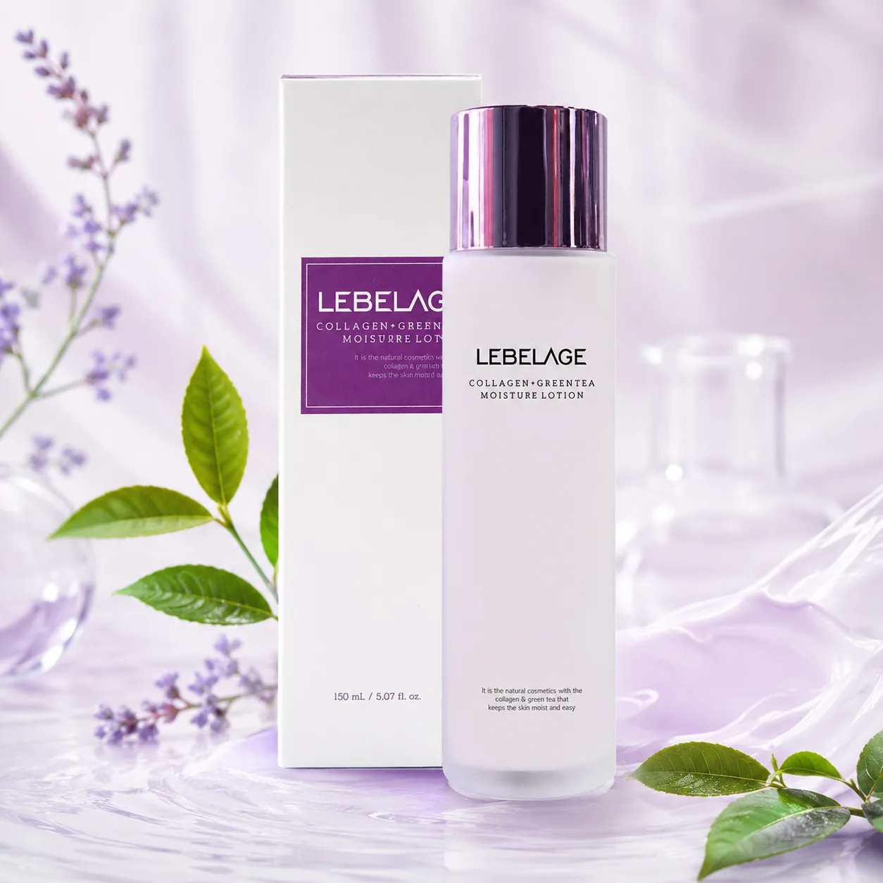 Lotion