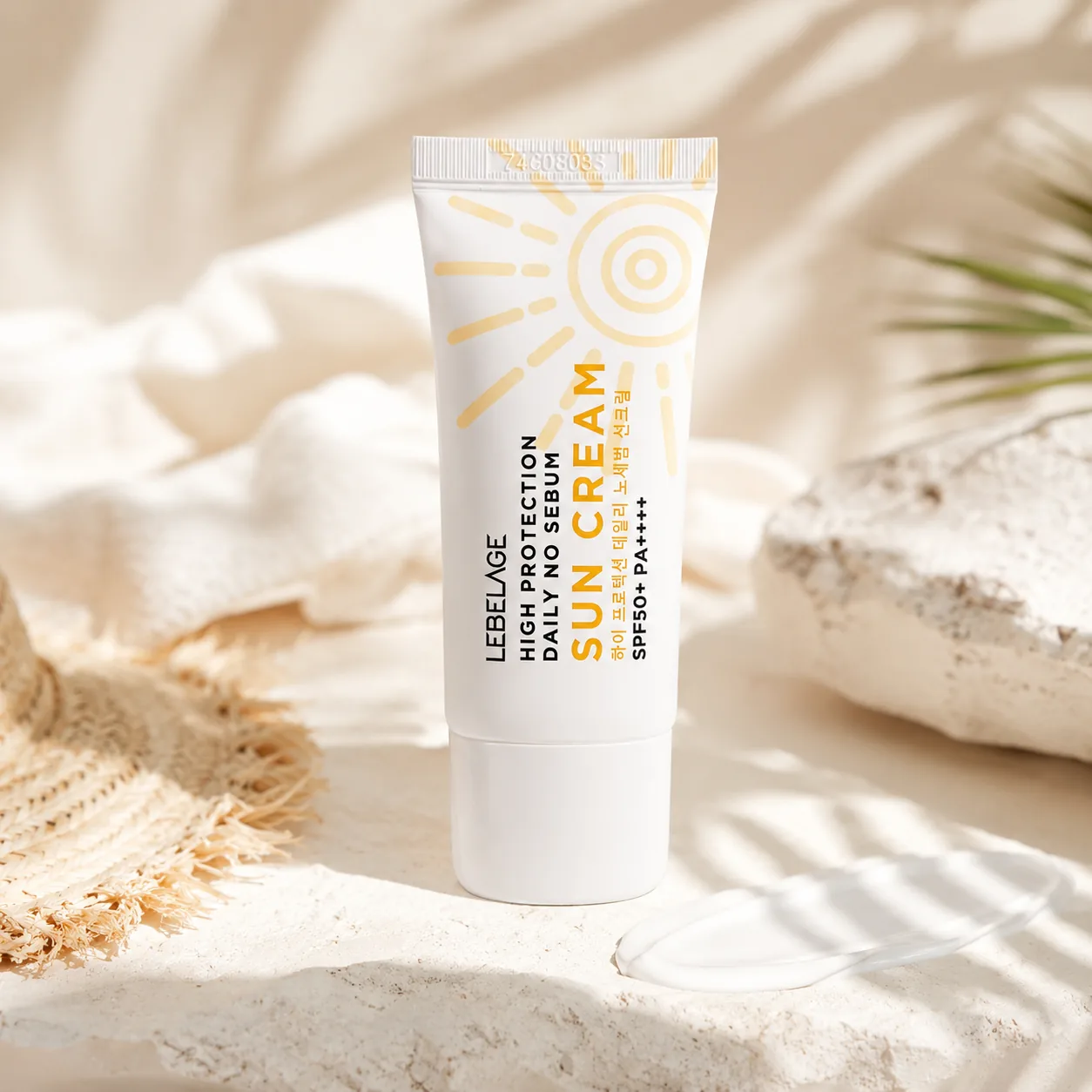 Sun Care