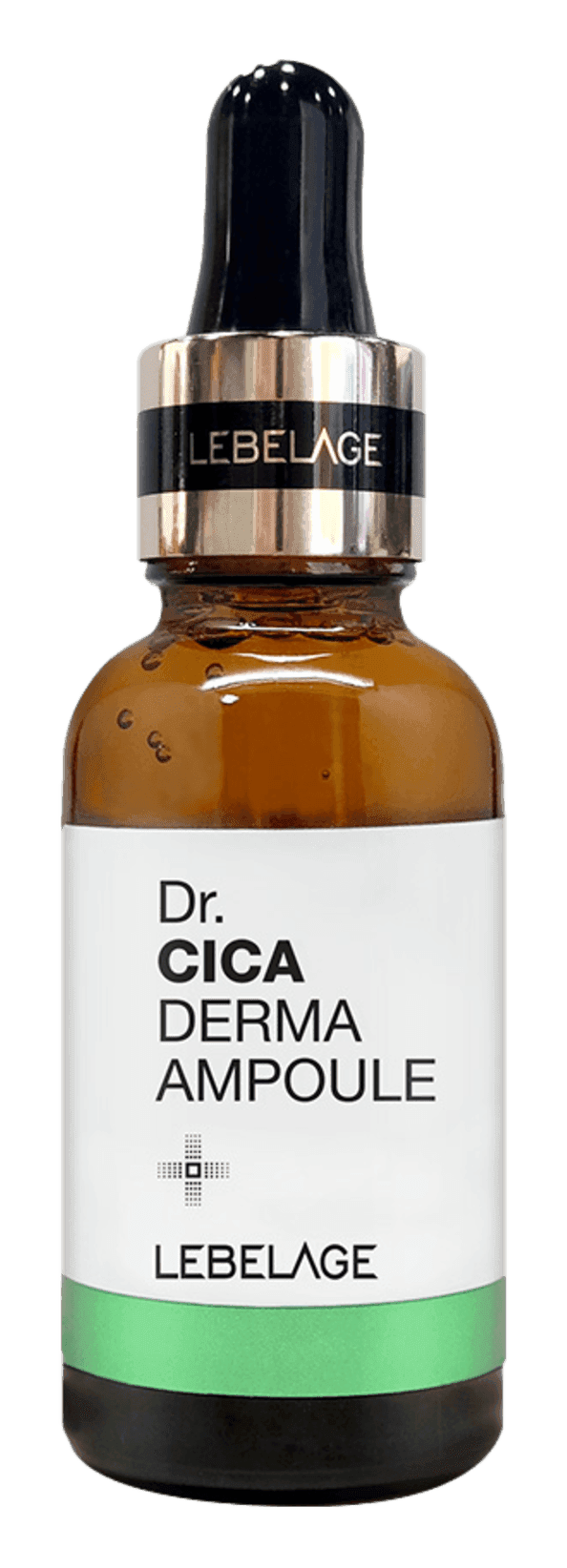 Lebelage Dr. Cica Derma Ampoule