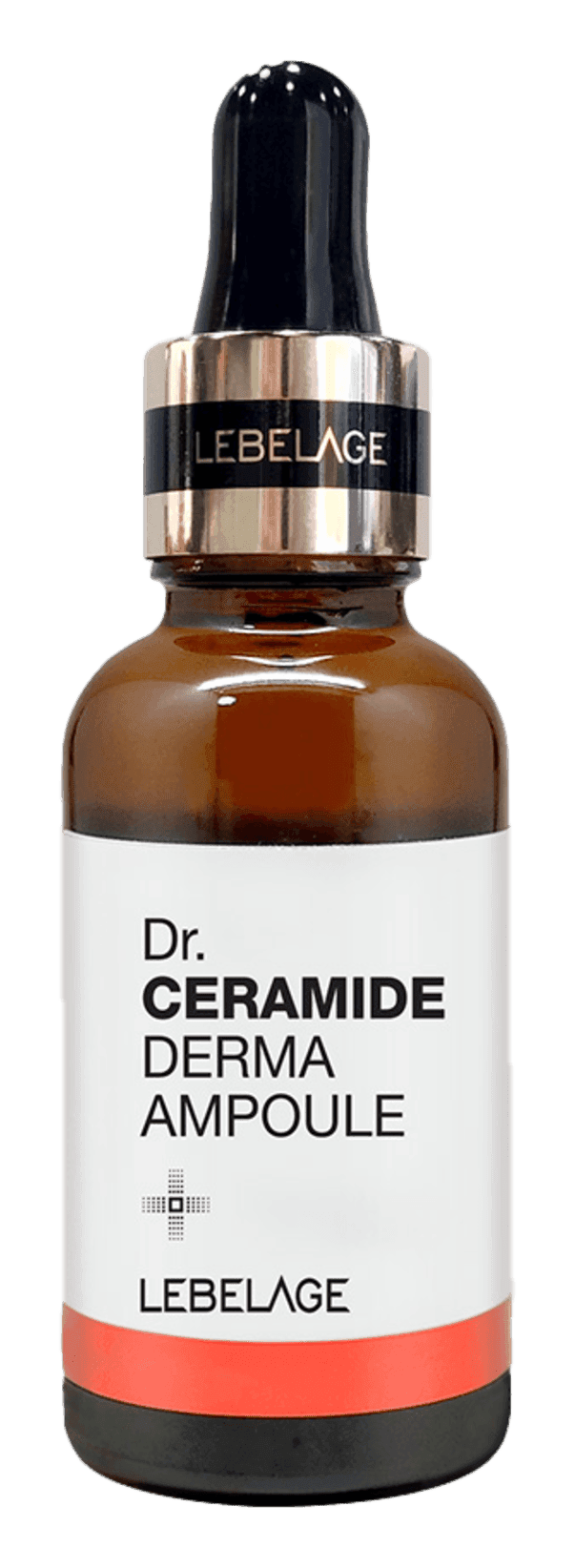Lebelage Dr. Ceramide Derma Ampoule