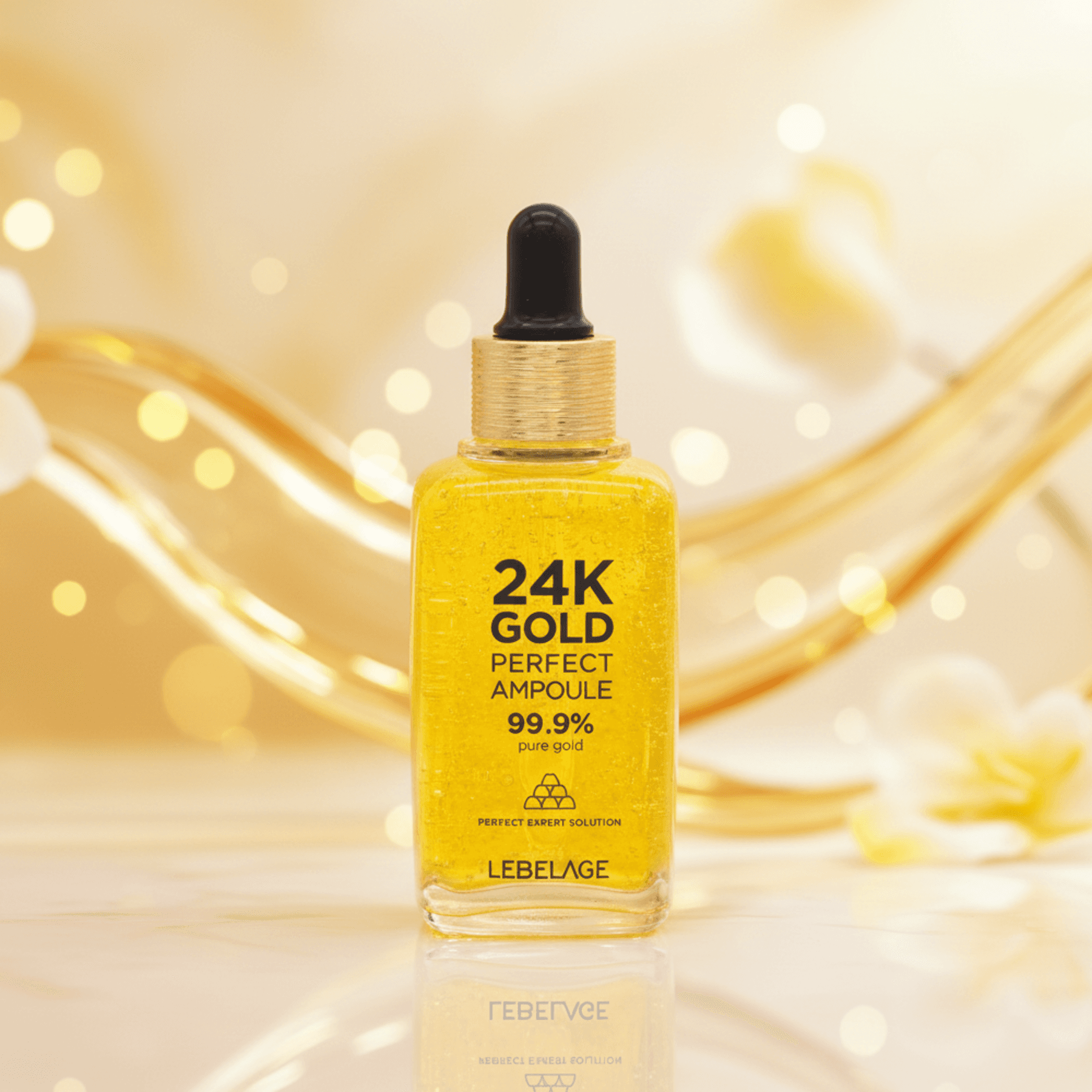 Lebelage 24K Gold Perfect Ampoule
