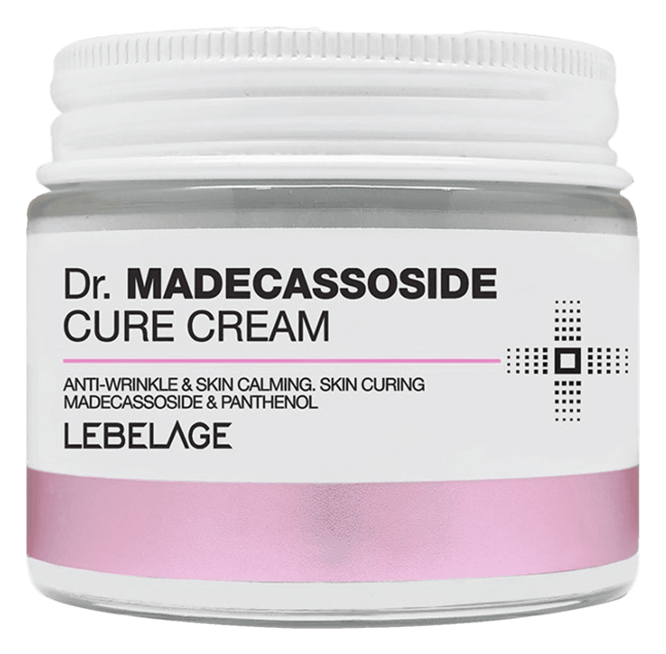 Lebelage Dr. Madecassoside Cure Cream
