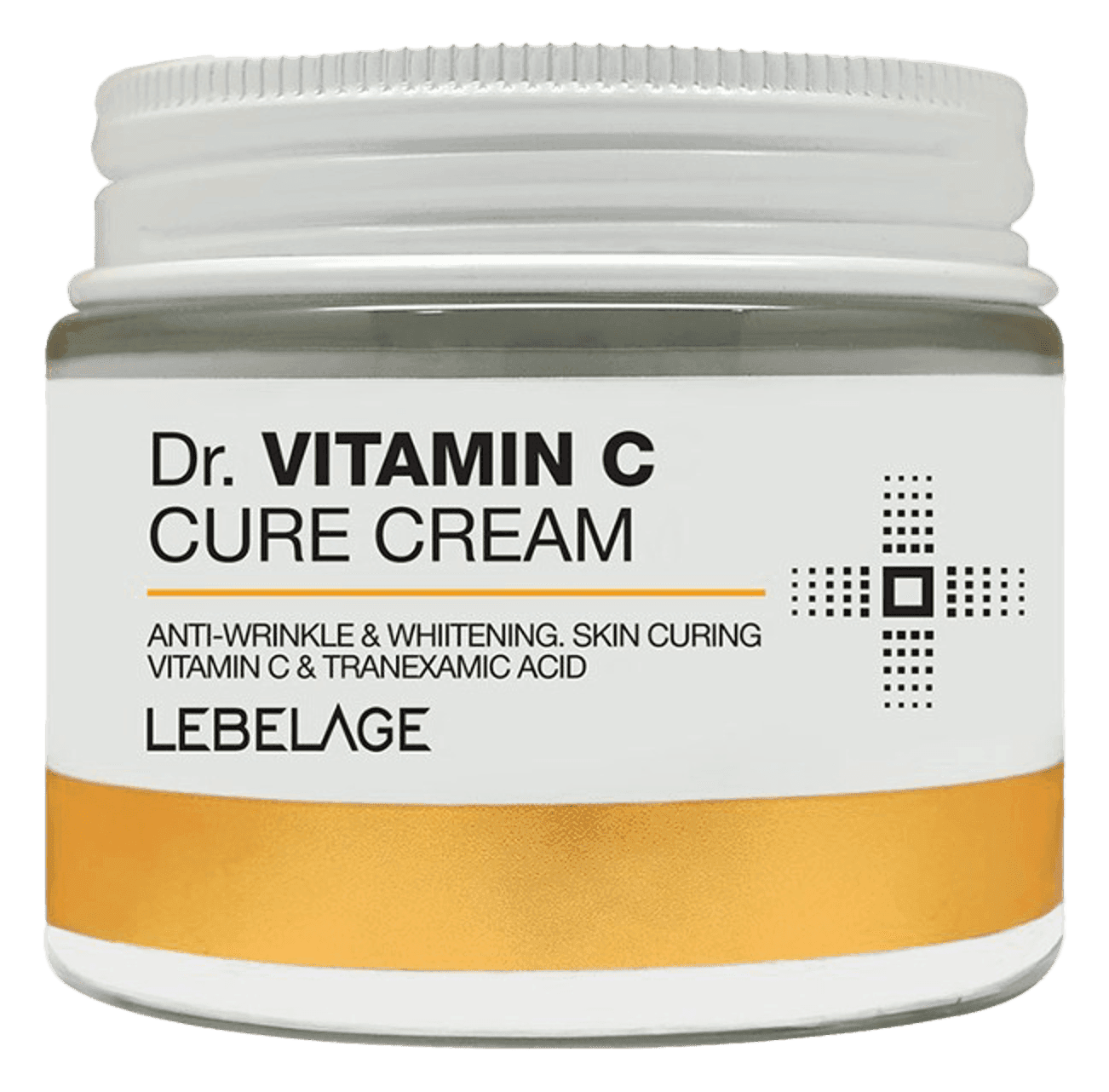 Lebelage Dr. Vitamin C Cure Cream