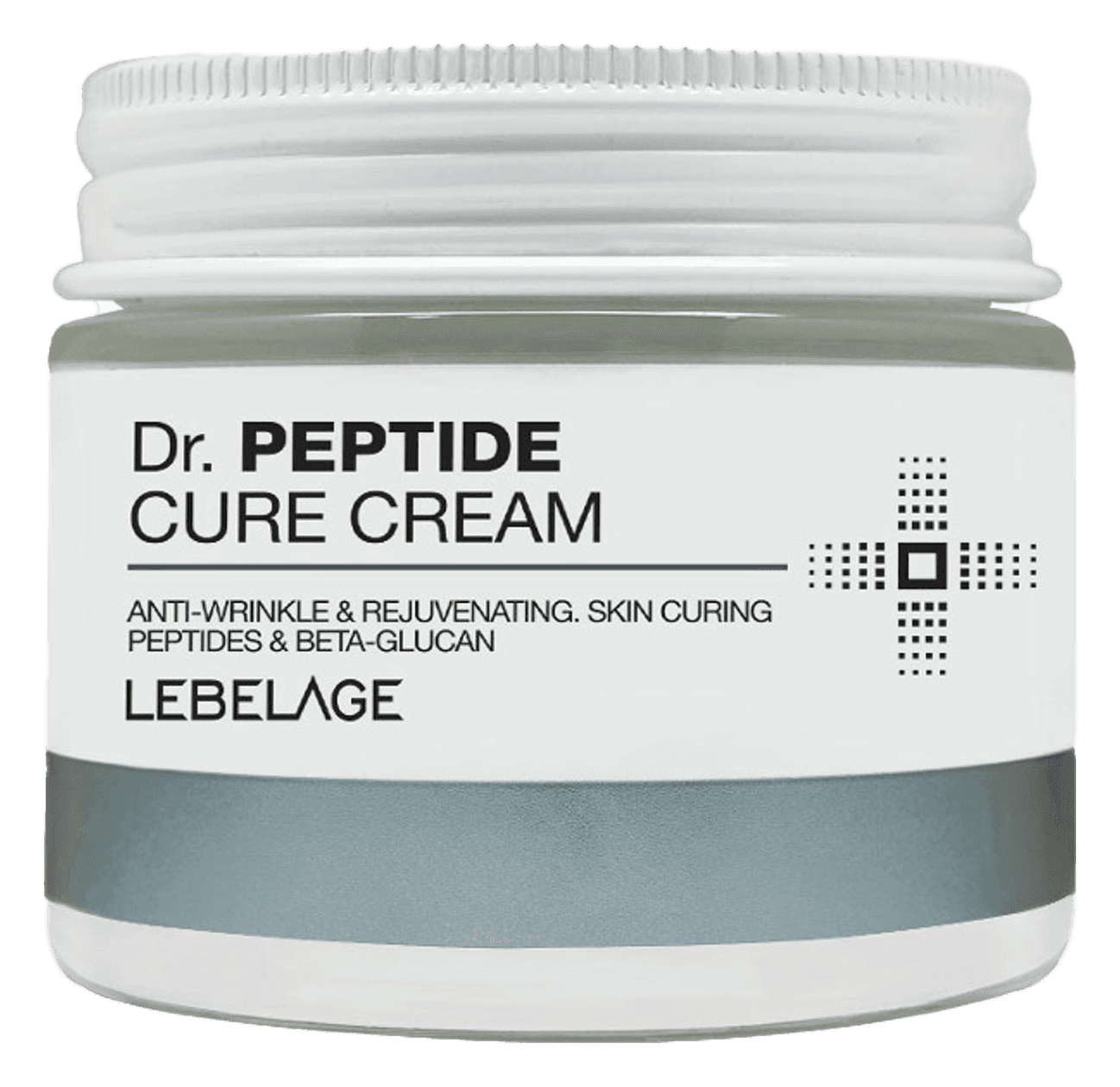 Lebelage Dr. Peptide Cure Cream
