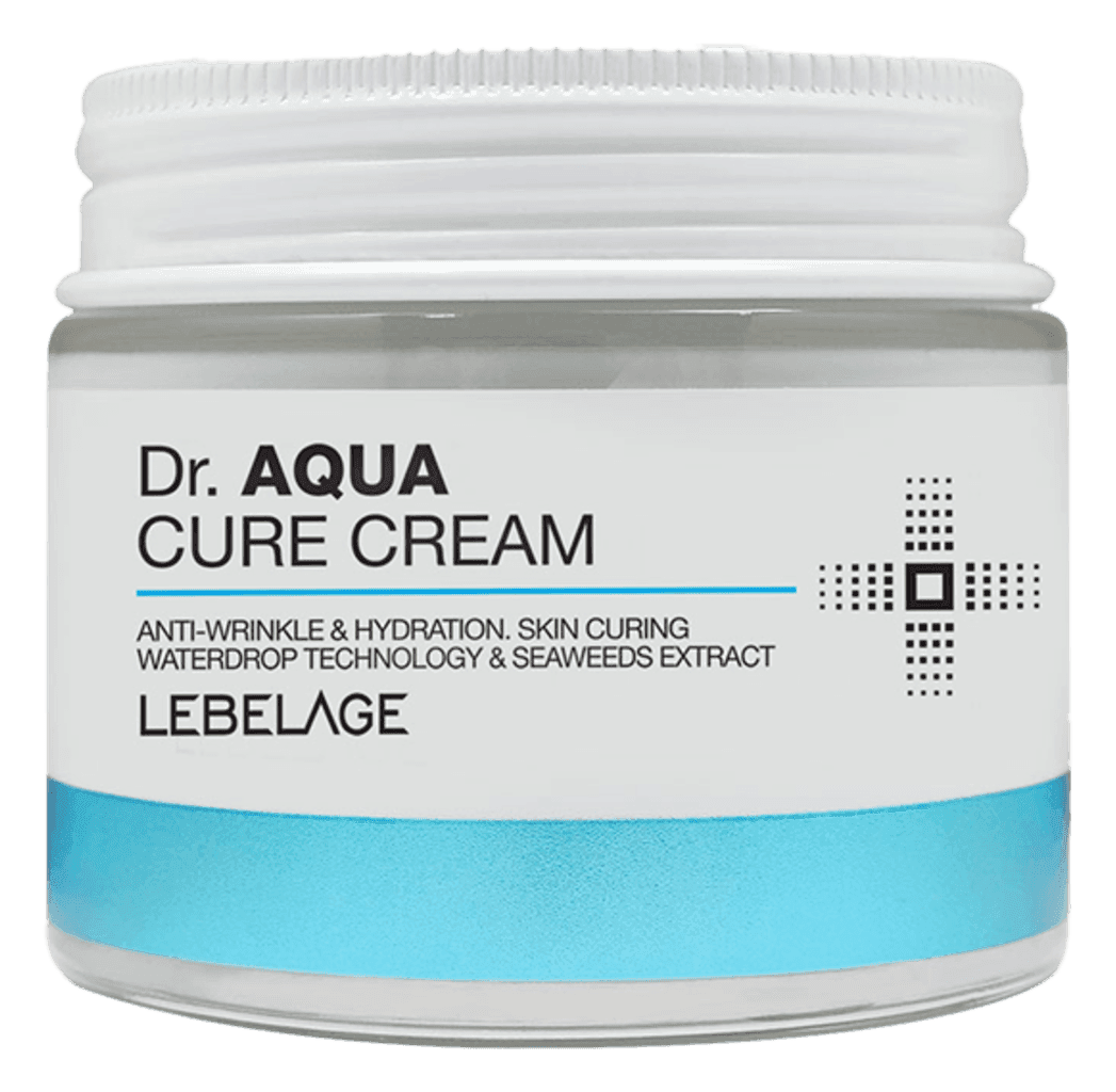 Lebelage Dr. Aqua Cure Cream