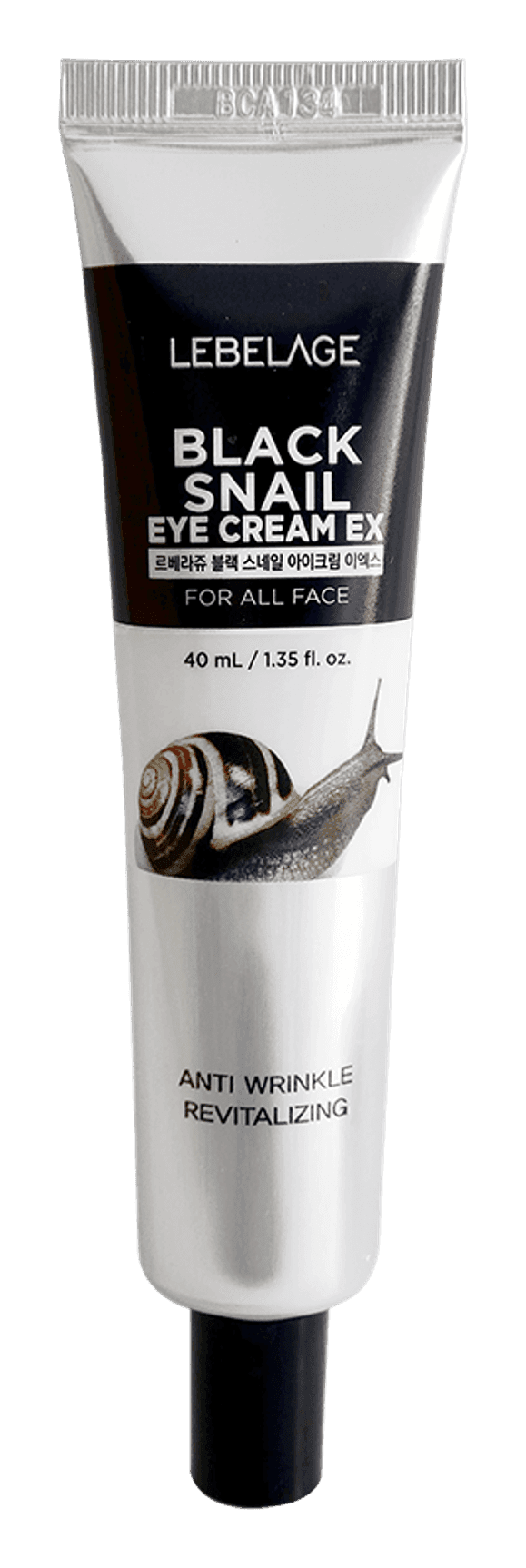Lebelage Black Snail Eye Cream EX