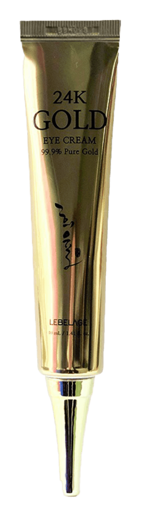 Lebelage Heeyul 24K Gold Eye Cream