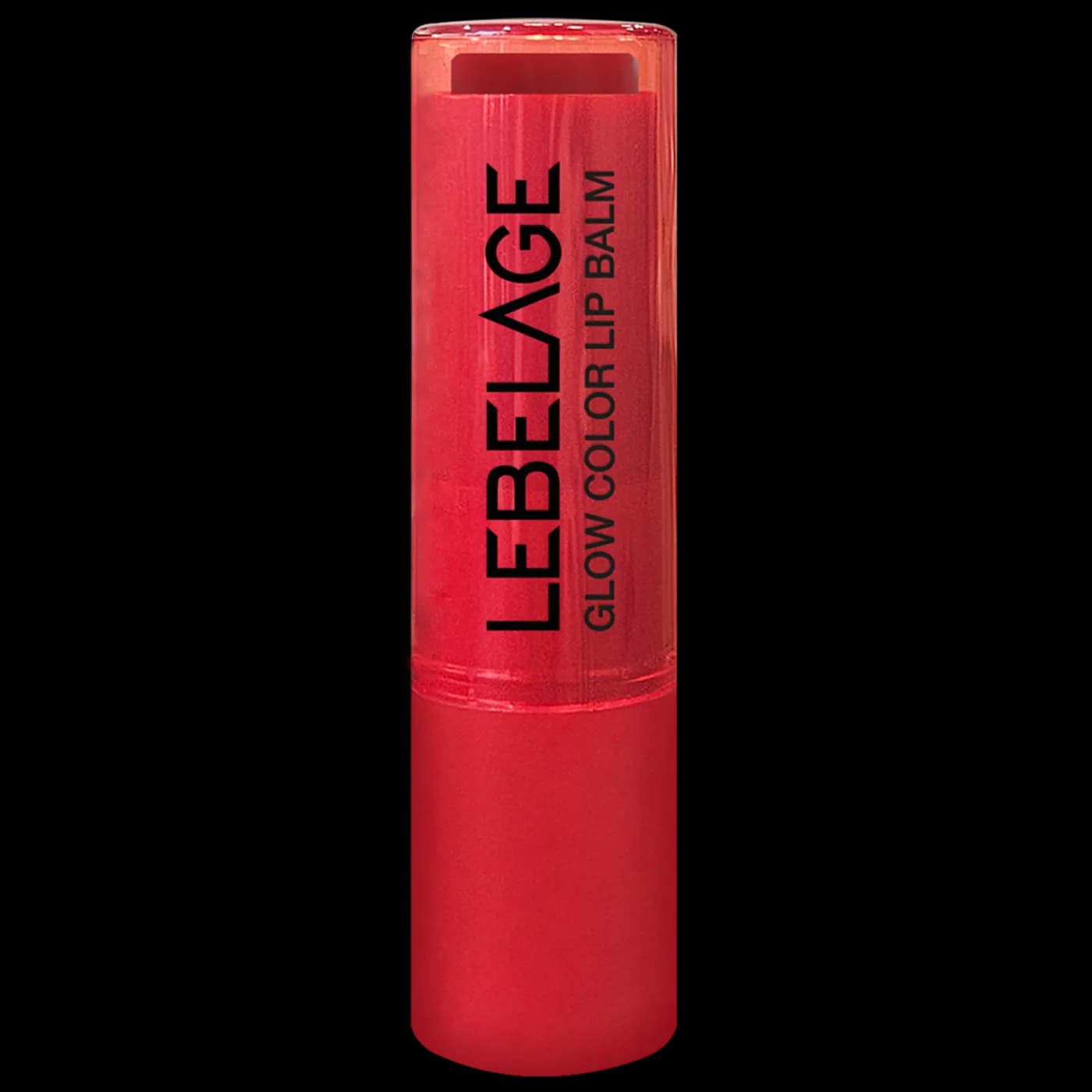 Lebelage The Glow Color Lip Balm #103 Raspberry