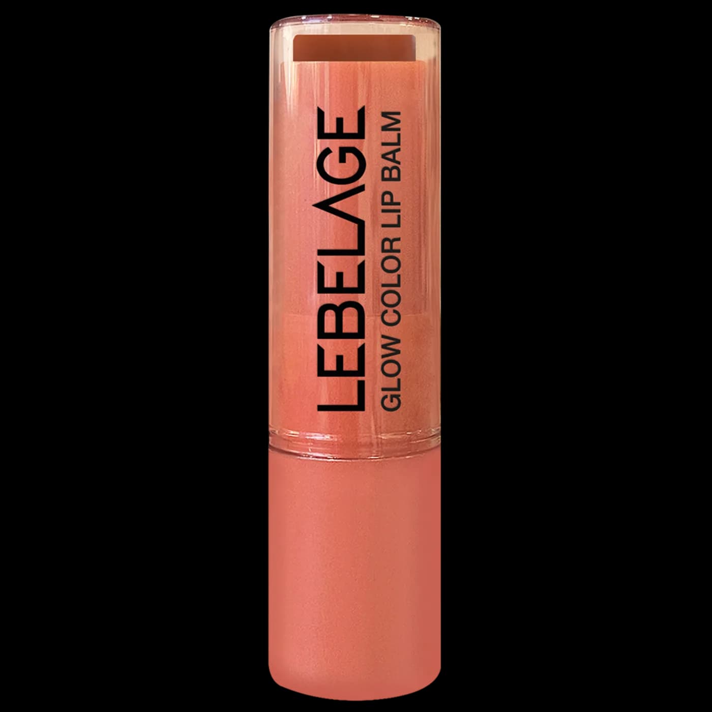 Lebelage The Glow Color Lip Balm #104 Rosewood