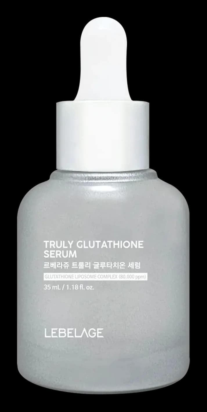 Lebelage Truly Glutathione Serum