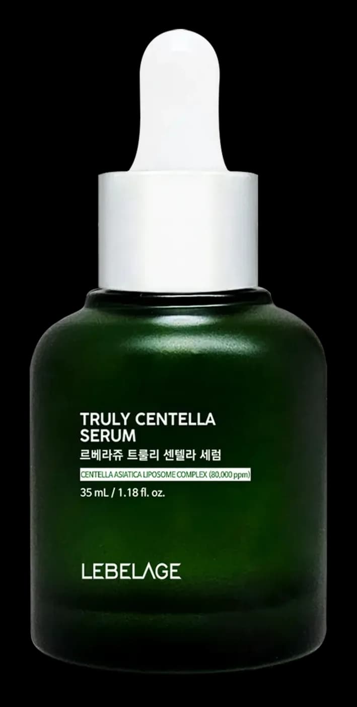 Lebelage Truly Centella Serum