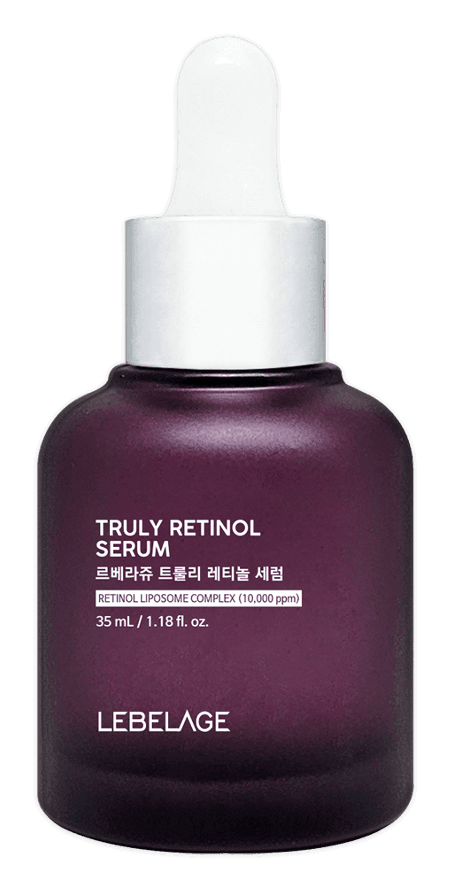 Lebelage Truly Retinol Serum