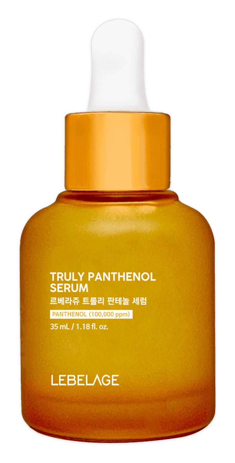 Lebelage Truly Panthenol Serum