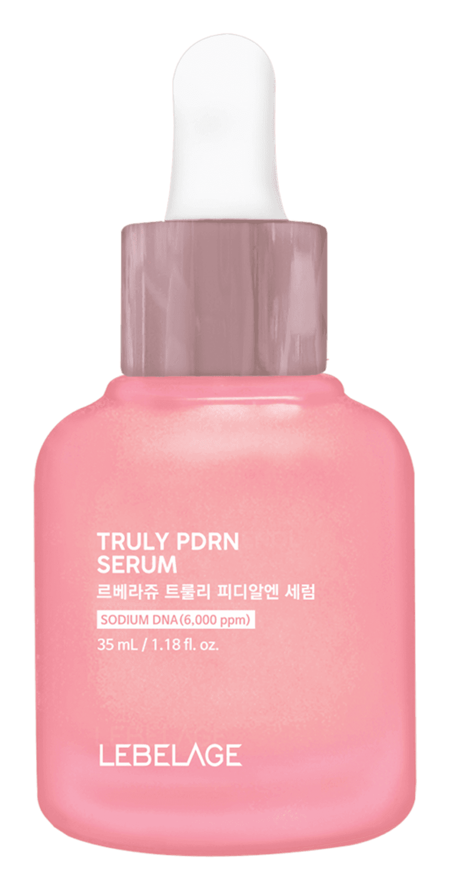 Lebelage Truly PDRN Serum