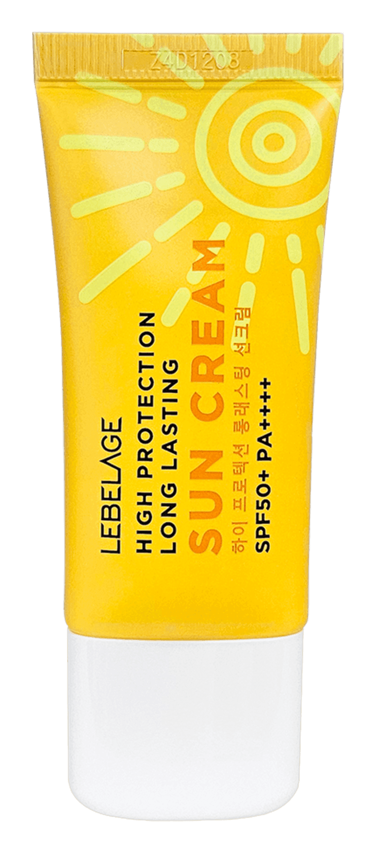 Lebelage High Protection Long Lasting Sun Cream