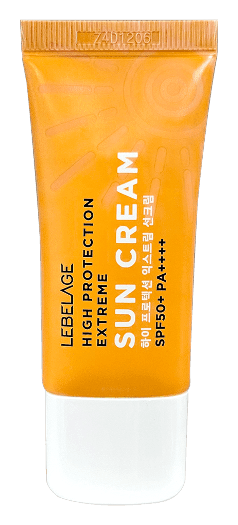 Lebelage High Protection Extreme Sun Cream