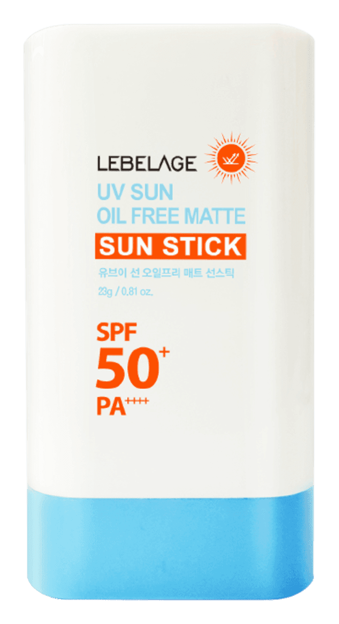 Lebelage UV Sun Oil Free Matte Sun Stick