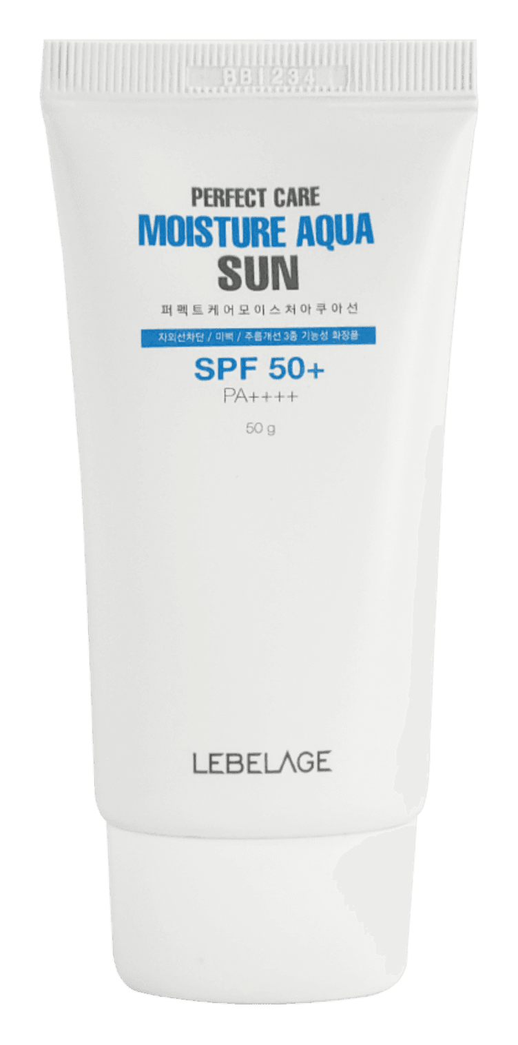 Lebelage Perfect Care Moisture Aqua Sun