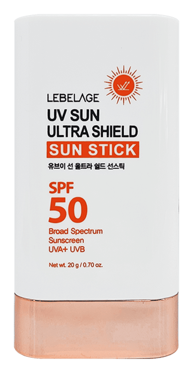 Lebelage UV Sun Ultra Shield Sun Stick