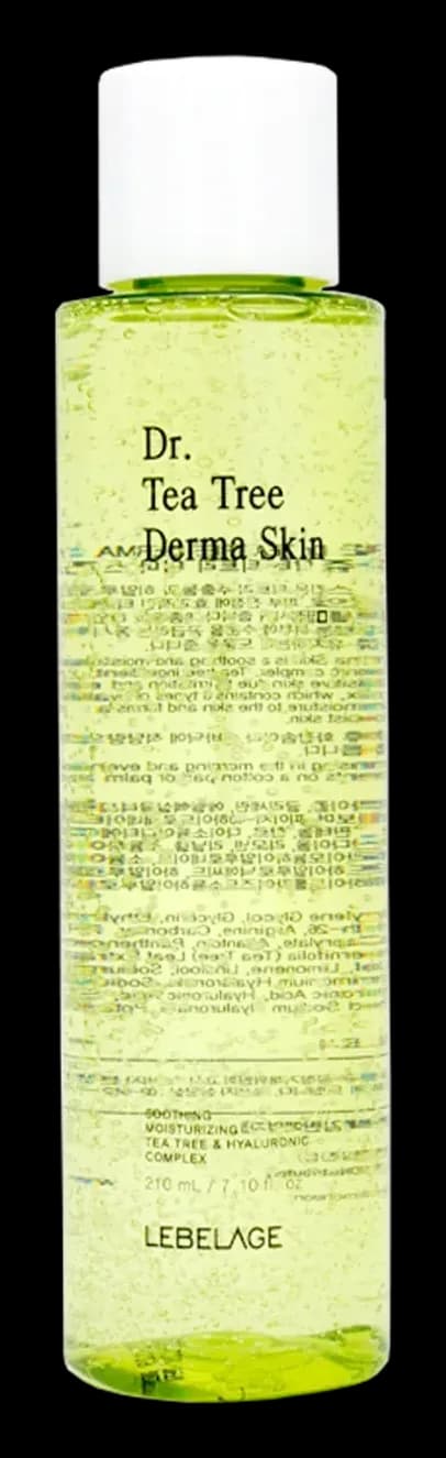 Lebelage Tea Tree Derma Skin