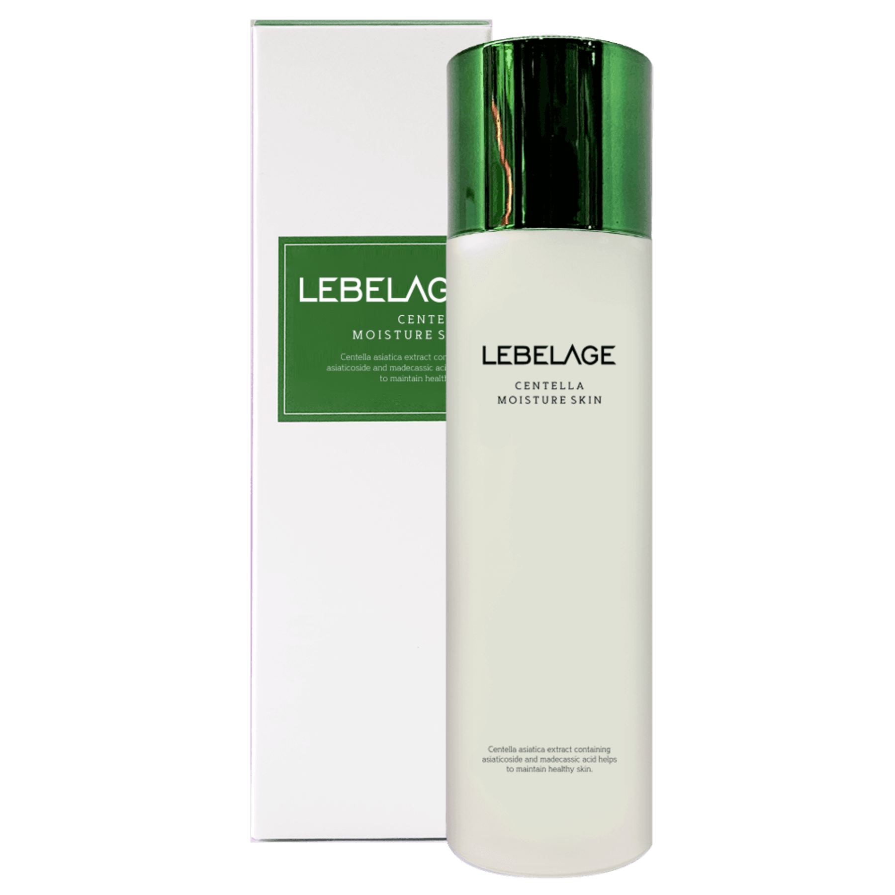 Lebelage Centella Moisture Skin