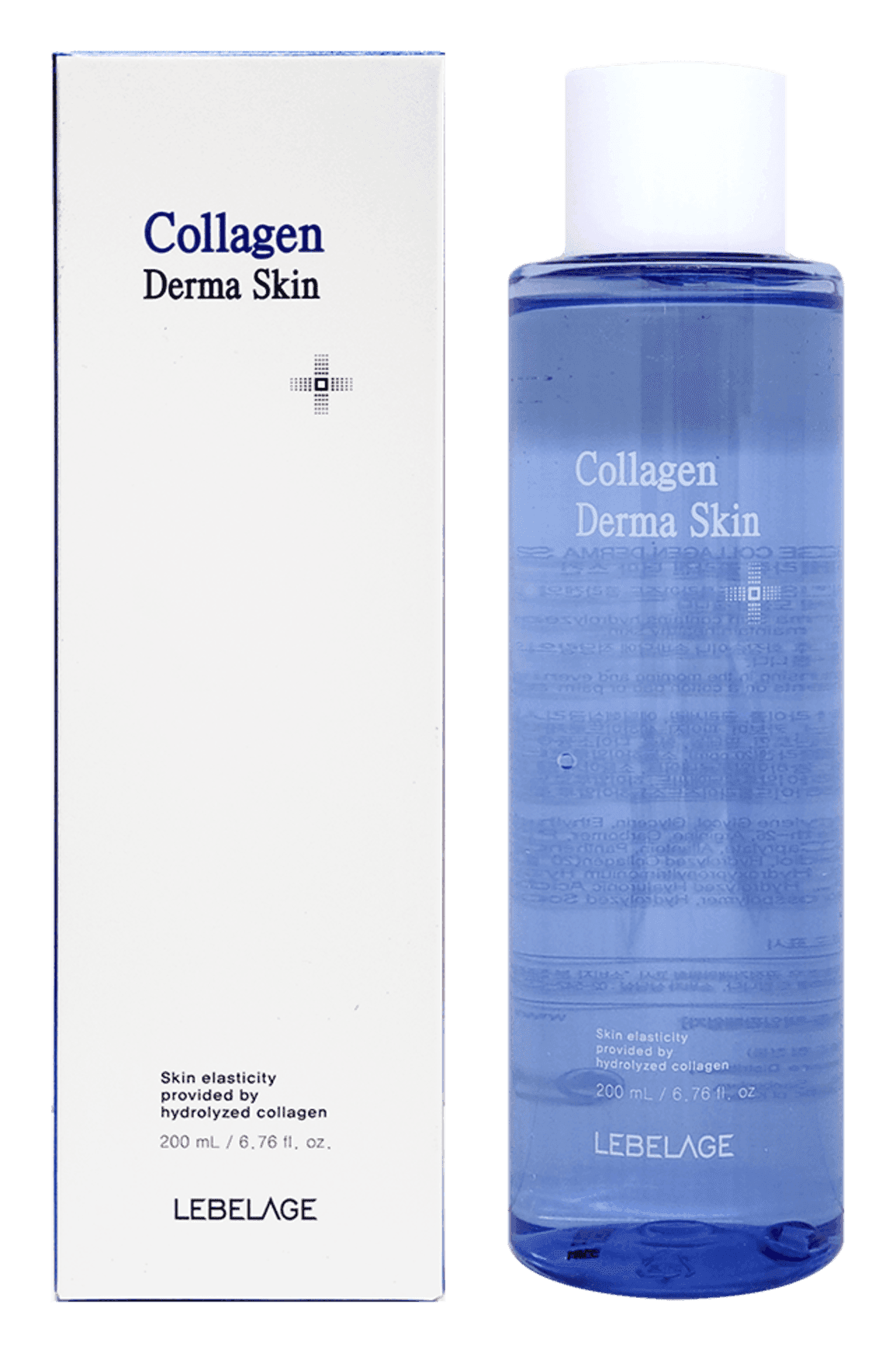 Lebelage Collagen Derma Skin