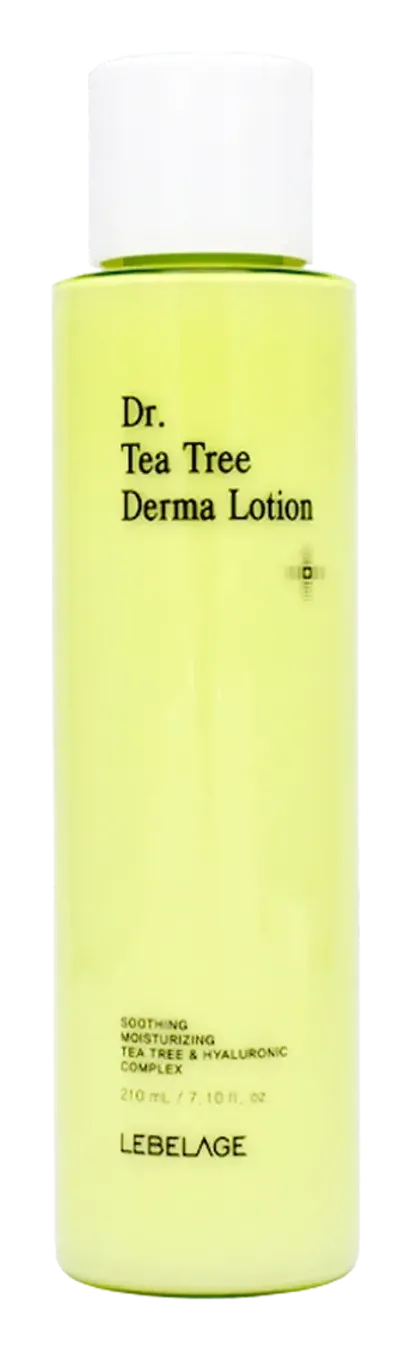 Lebelage Tea Tree Derma Lotion